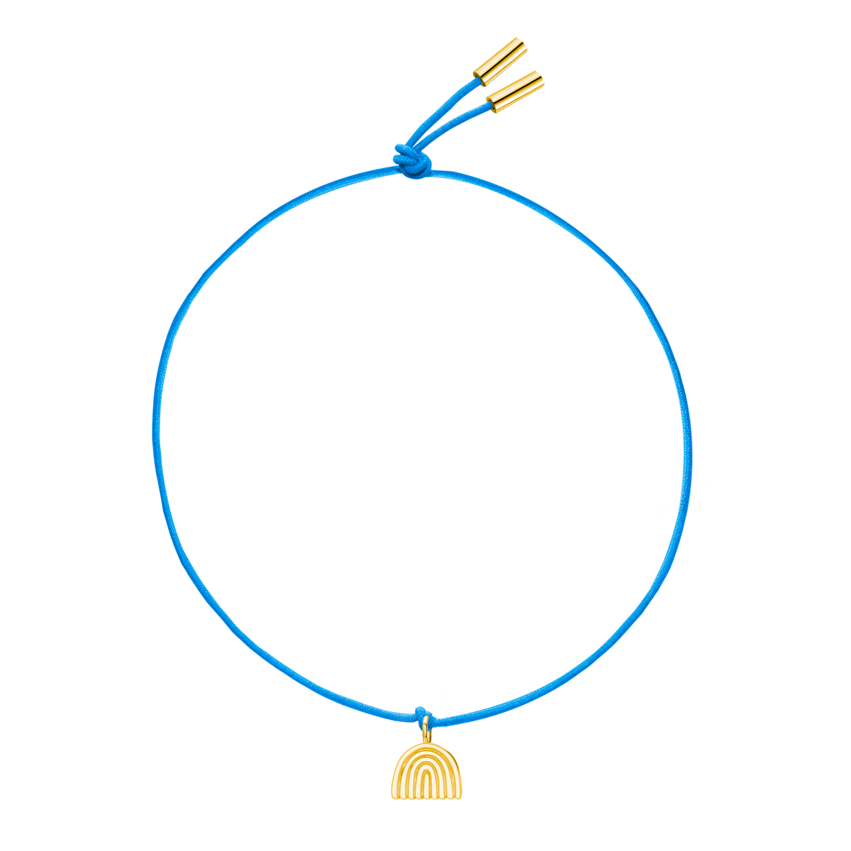 Rainbow Armbändchen