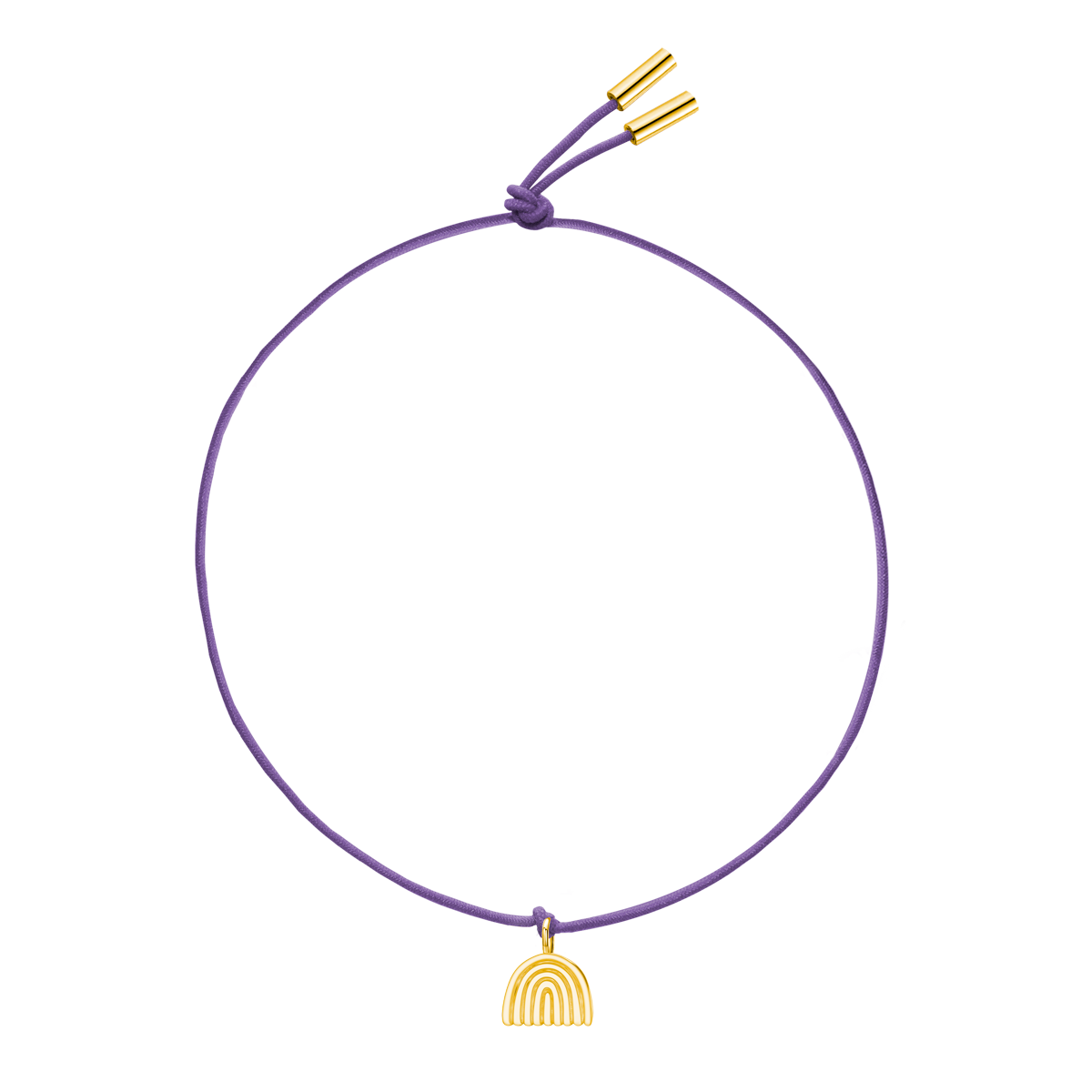 Rainbow Armbändchen