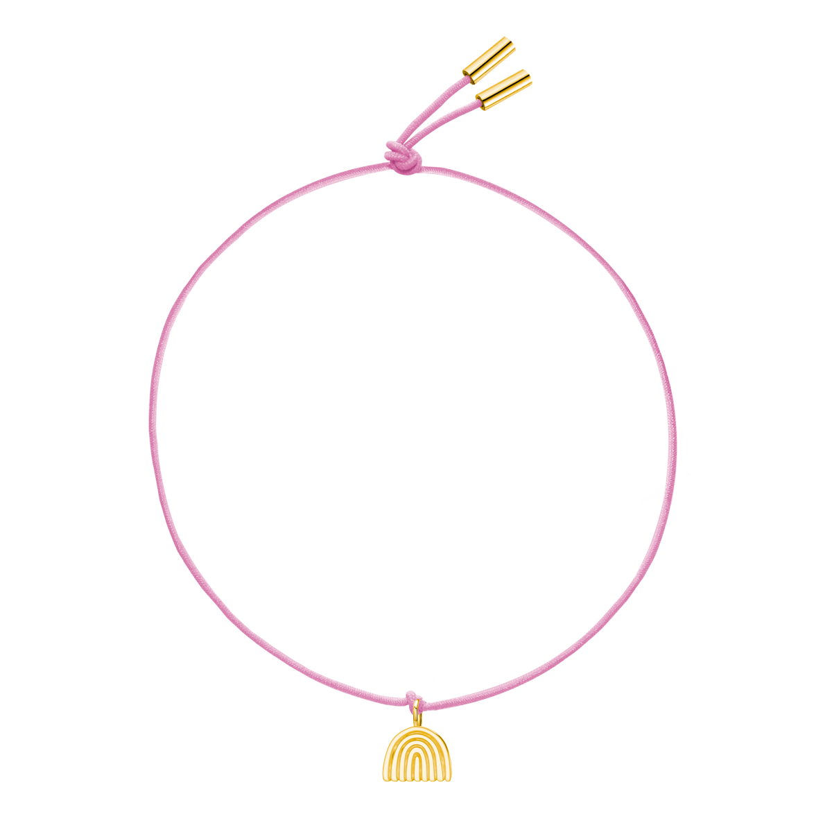 Rainbow Armbändchen