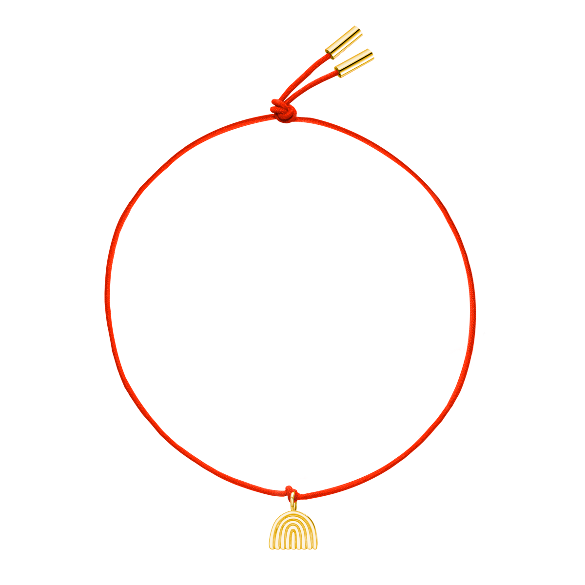 Rainbow Armbändchen