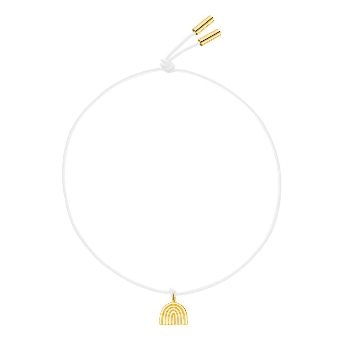 Rainbow Armbändchen