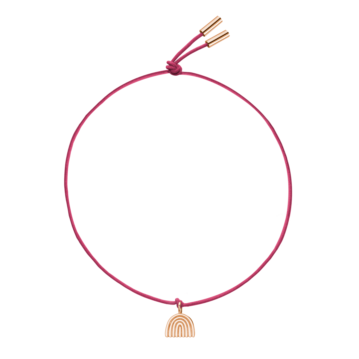 Rainbow Armbändchen