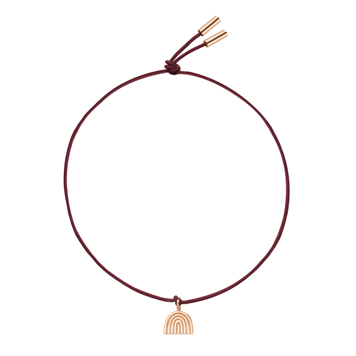 Rainbow Armbändchen