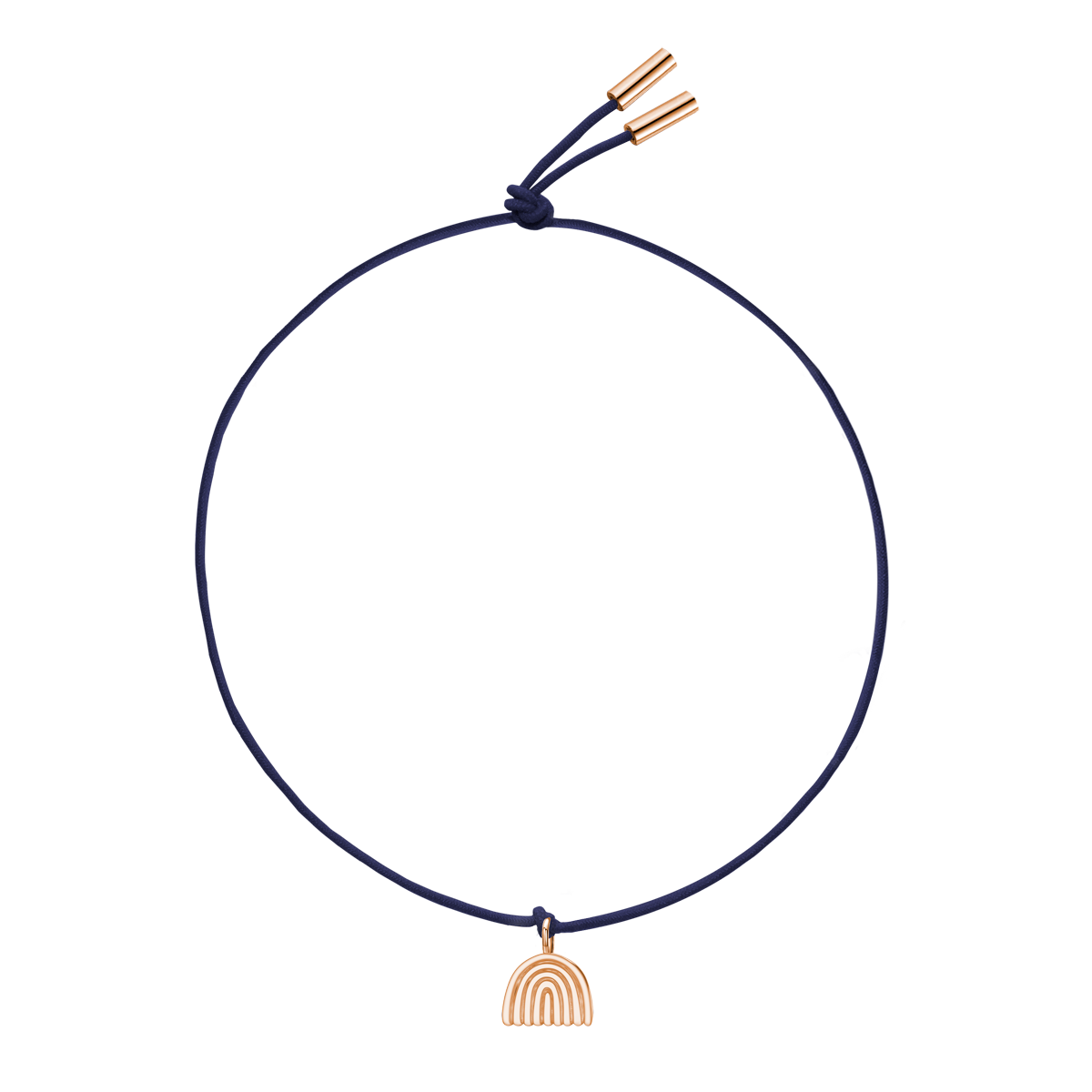 Rainbow Armbändchen