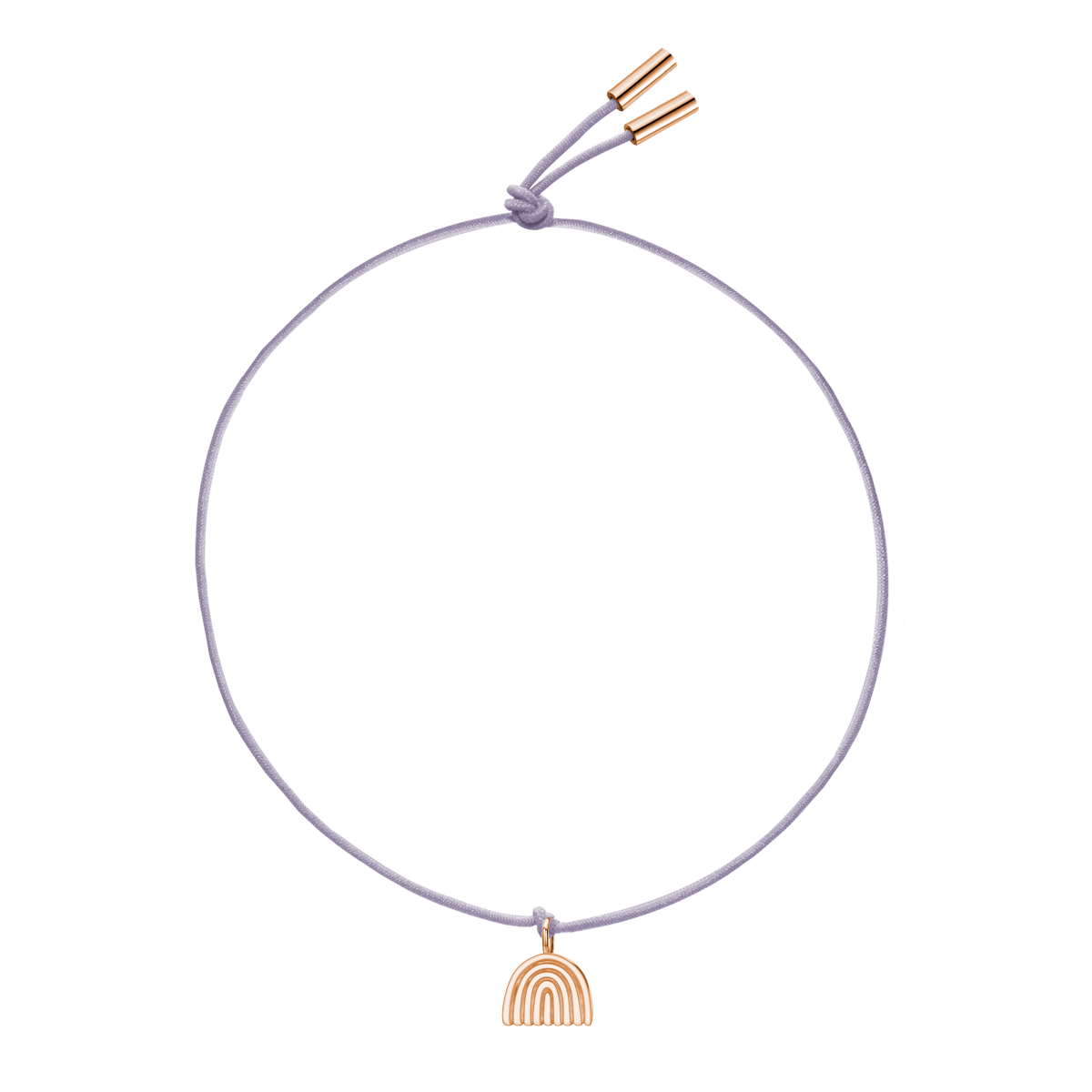 Rainbow Armbändchen