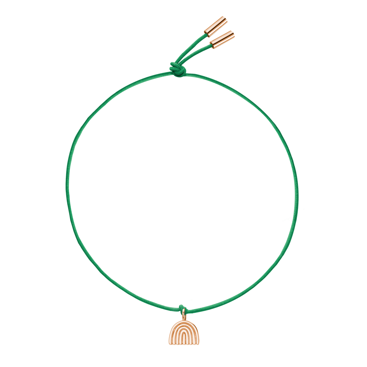 Rainbow Armbändchen