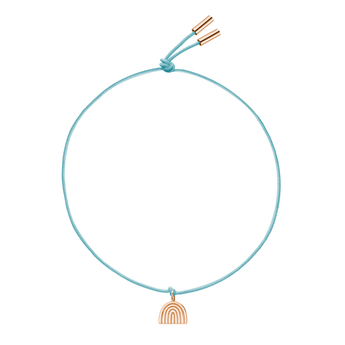 Rainbow Armbändchen