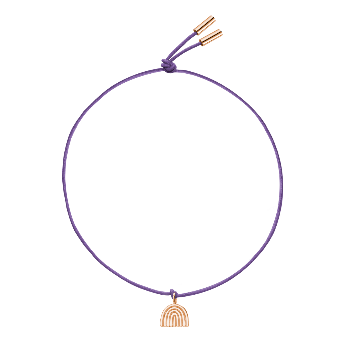 Rainbow Armbändchen