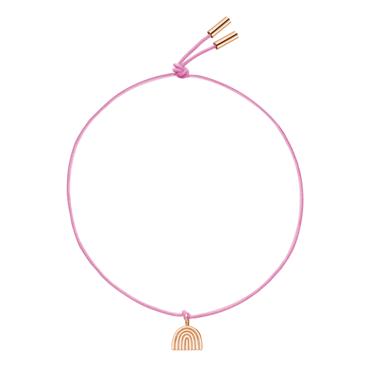 Rainbow Armbändchen