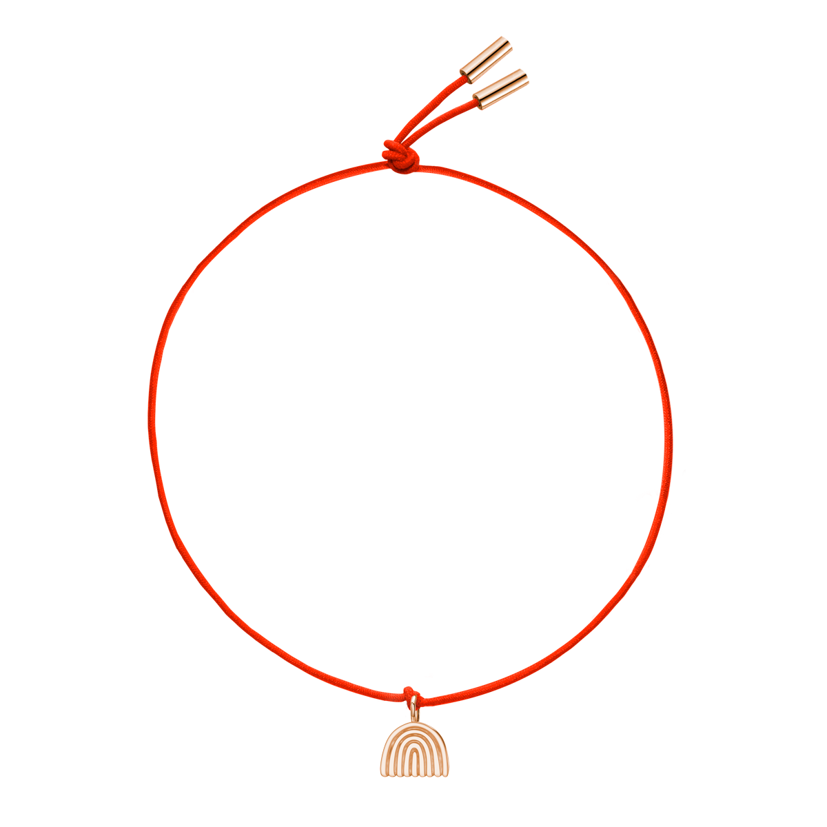 Rainbow Armbändchen