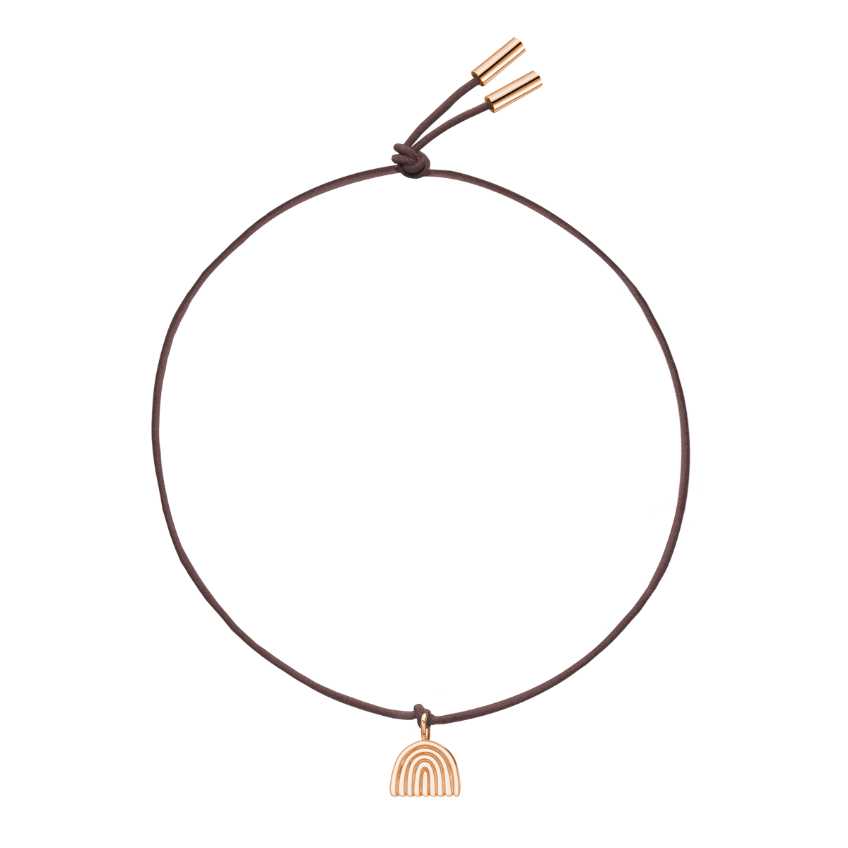 Rainbow Armbändchen