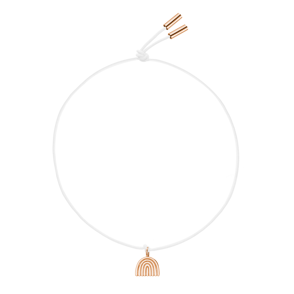 Rainbow Armbändchen