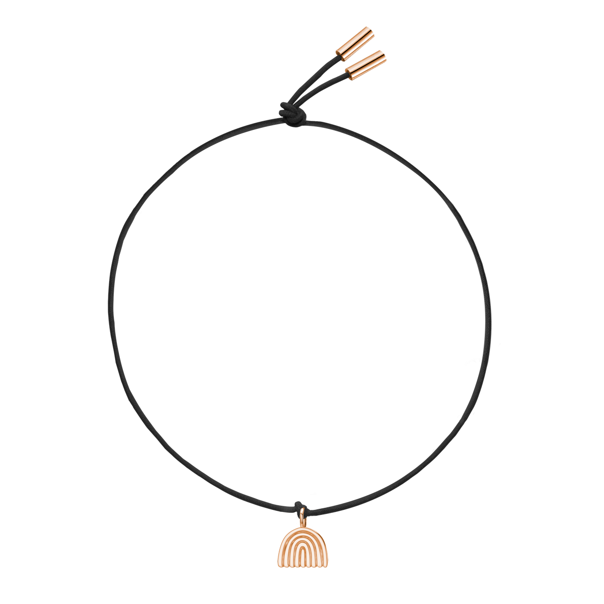 Rainbow Armbändchen