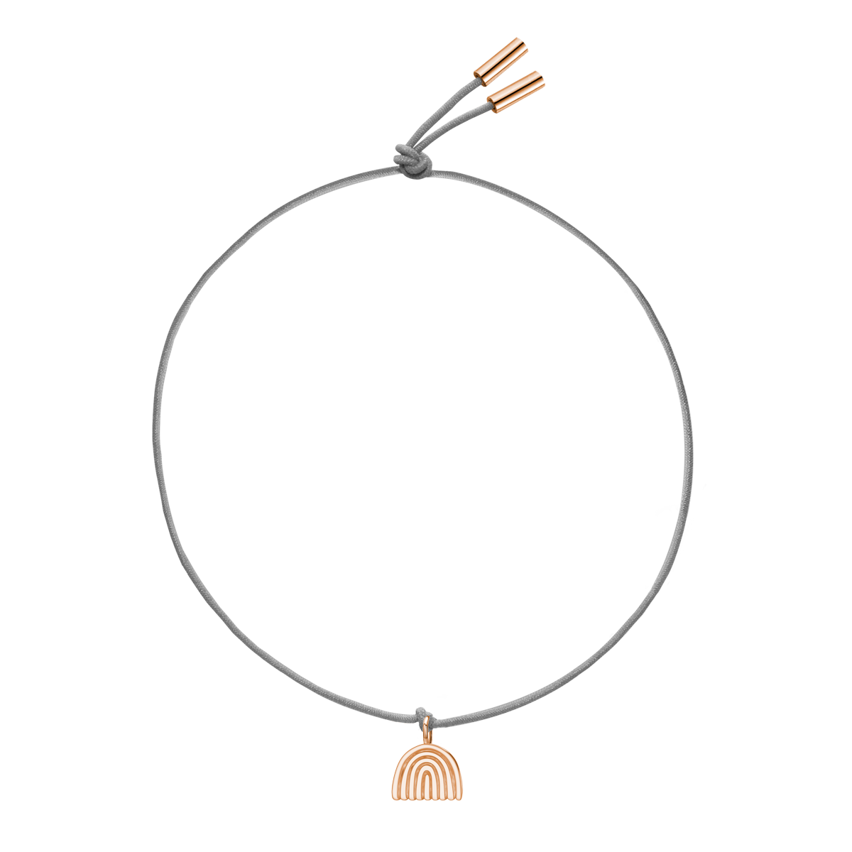 Rainbow Armbändchen