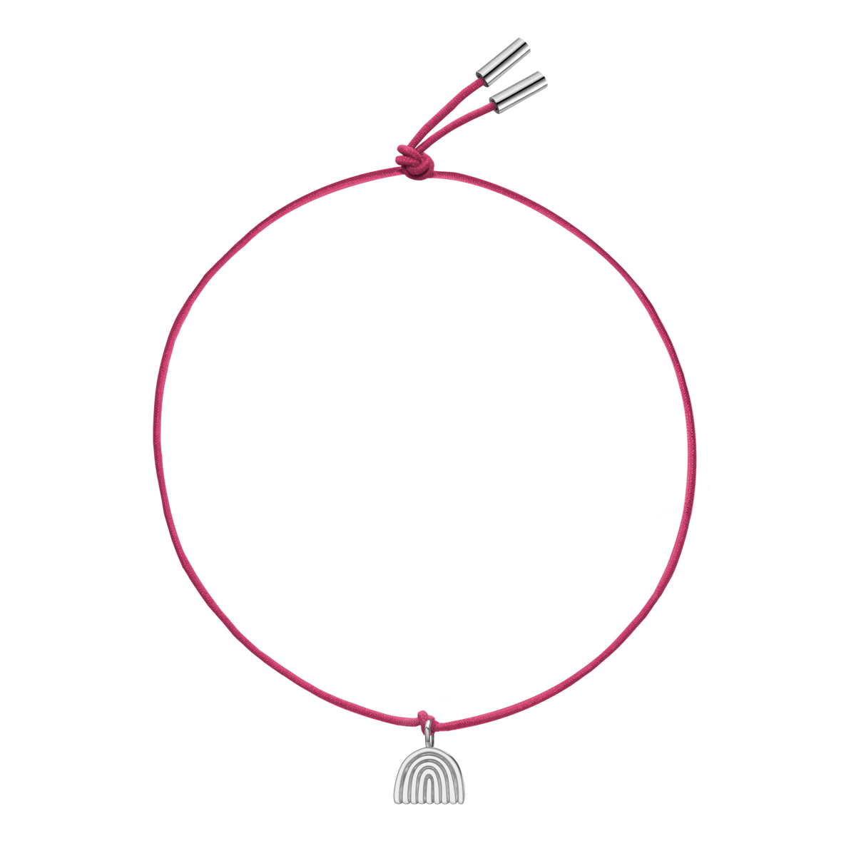 Rainbow Armbändchen