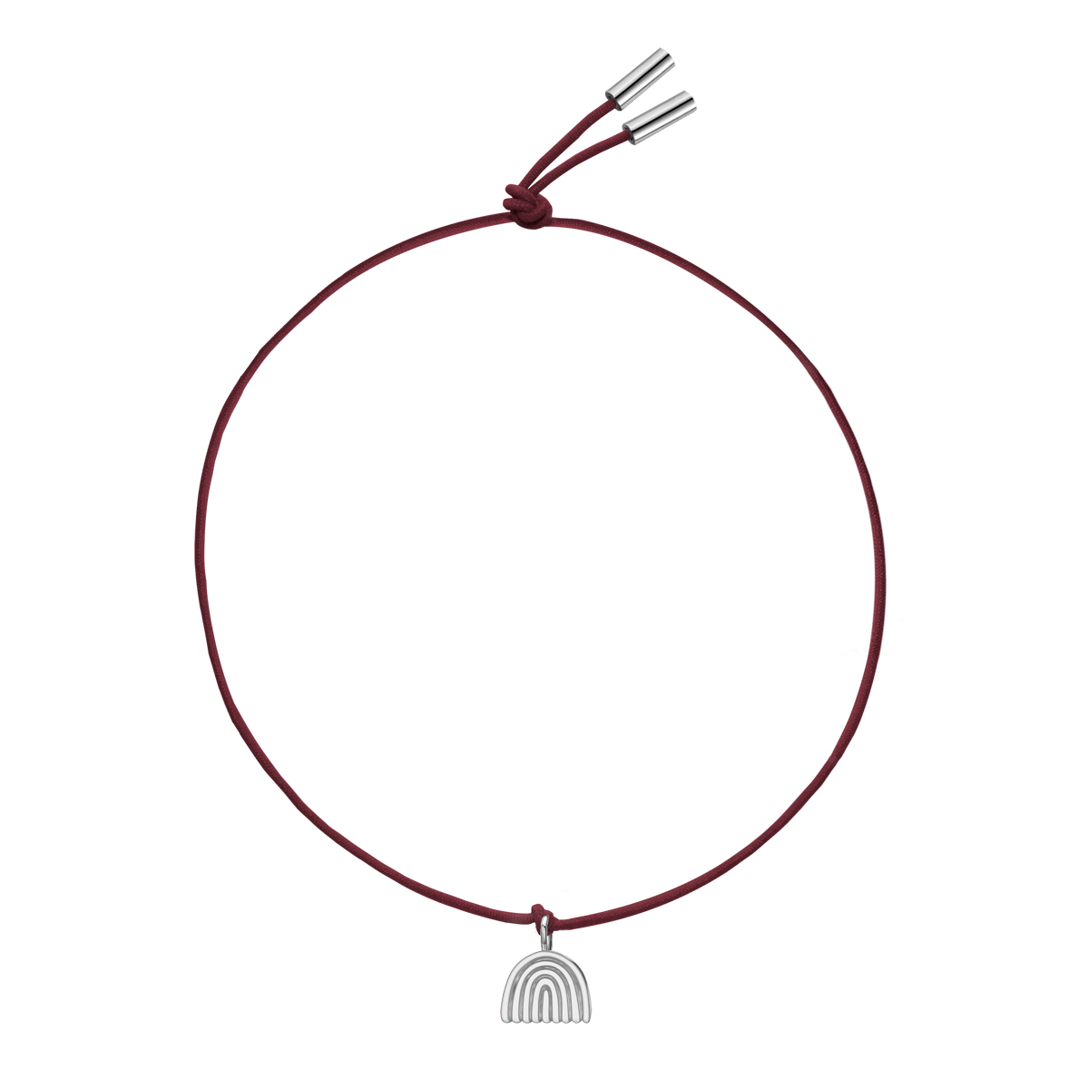 Rainbow Armbändchen