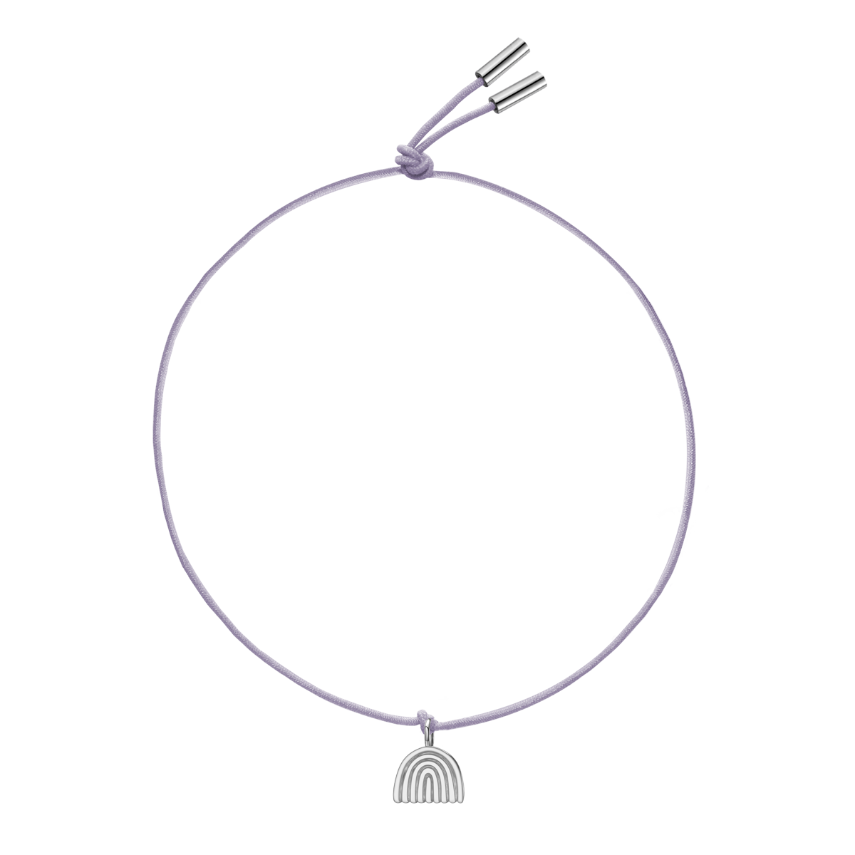 Rainbow Armbändchen