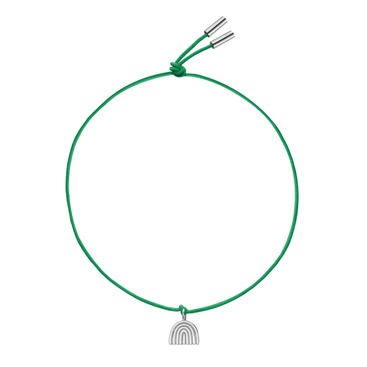 Rainbow Armbändchen