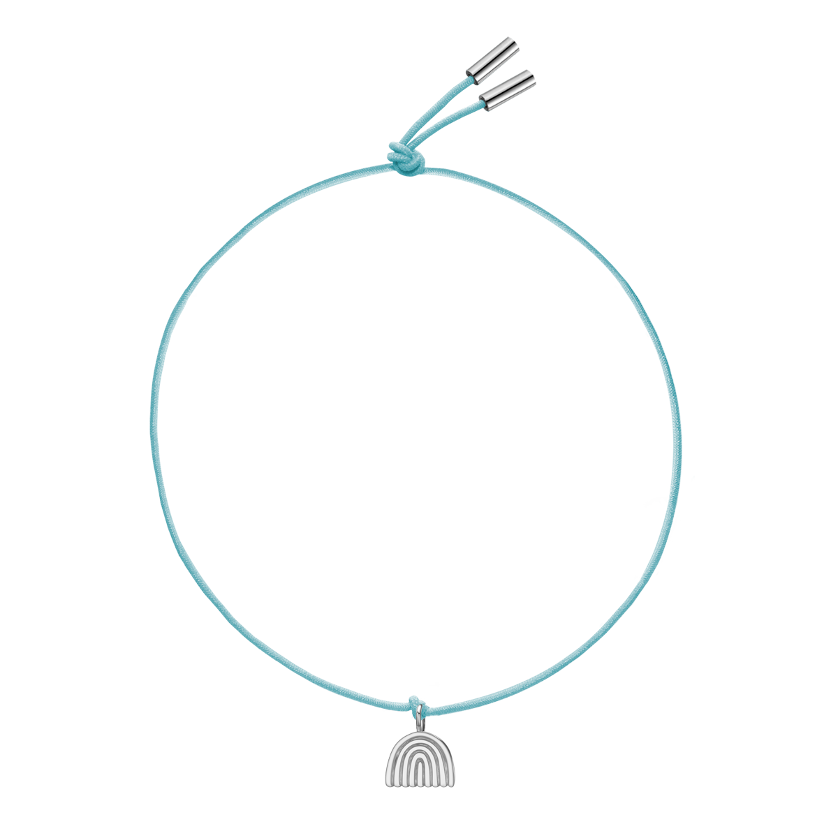 Rainbow Armbändchen