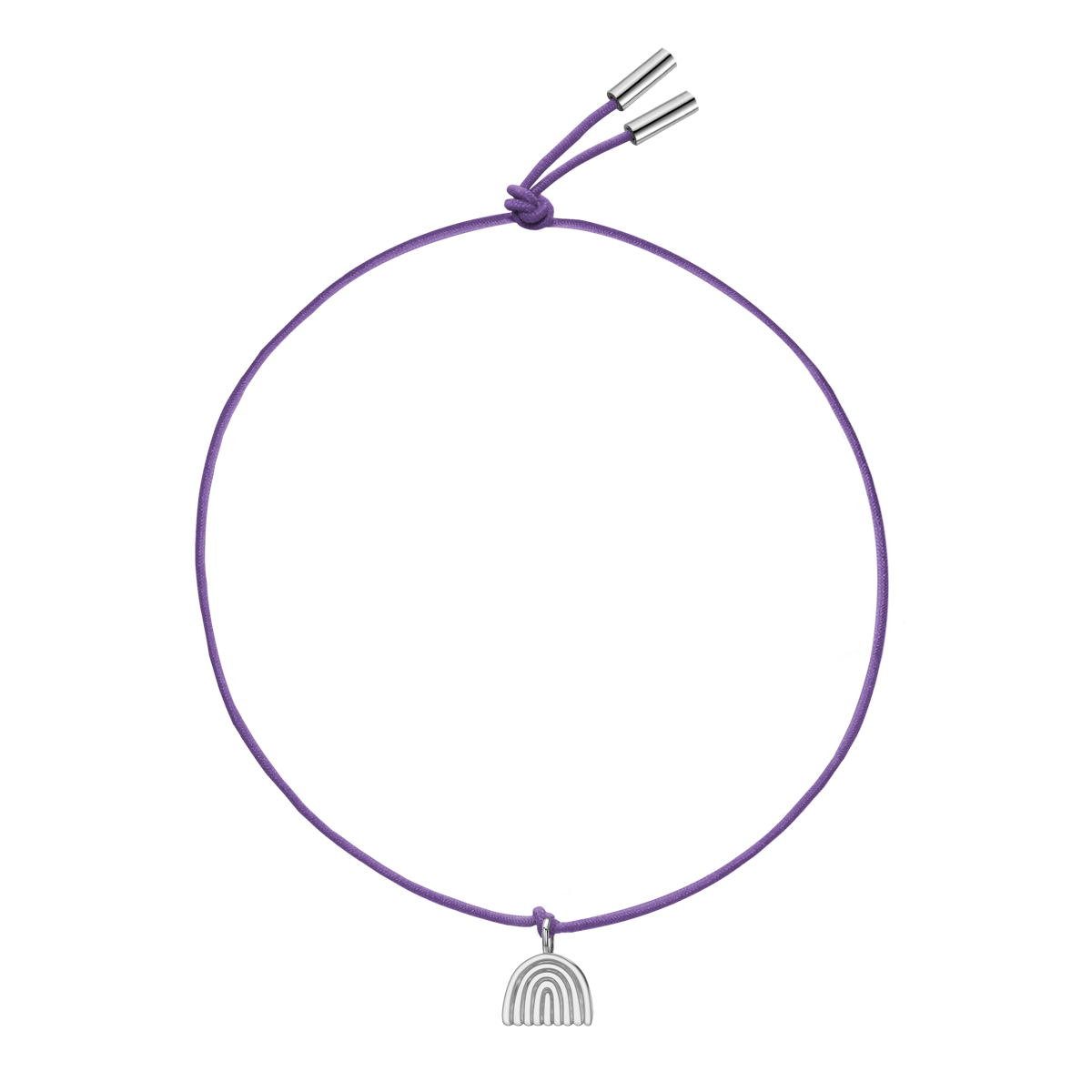 Rainbow Armbändchen