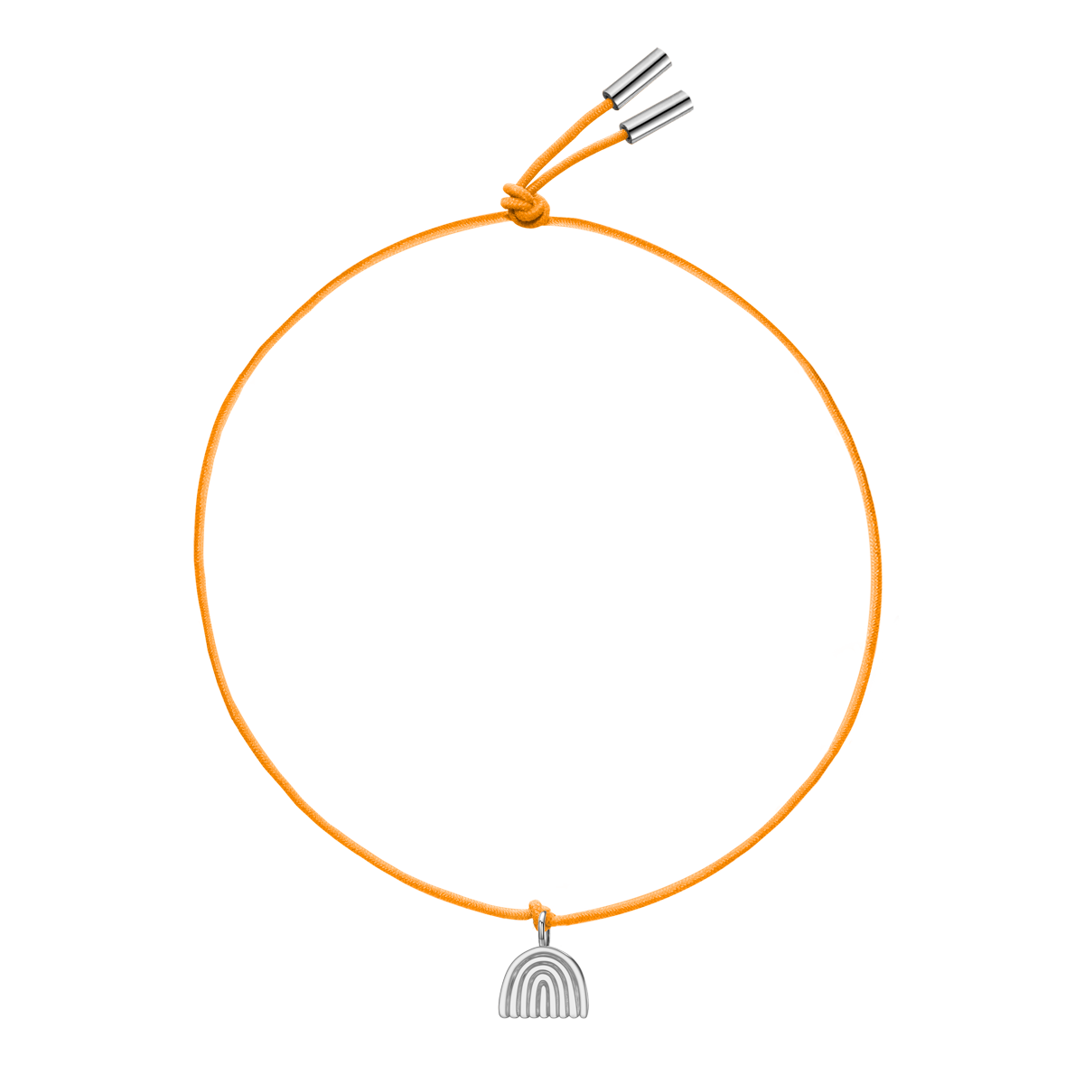 Rainbow Armbändchen