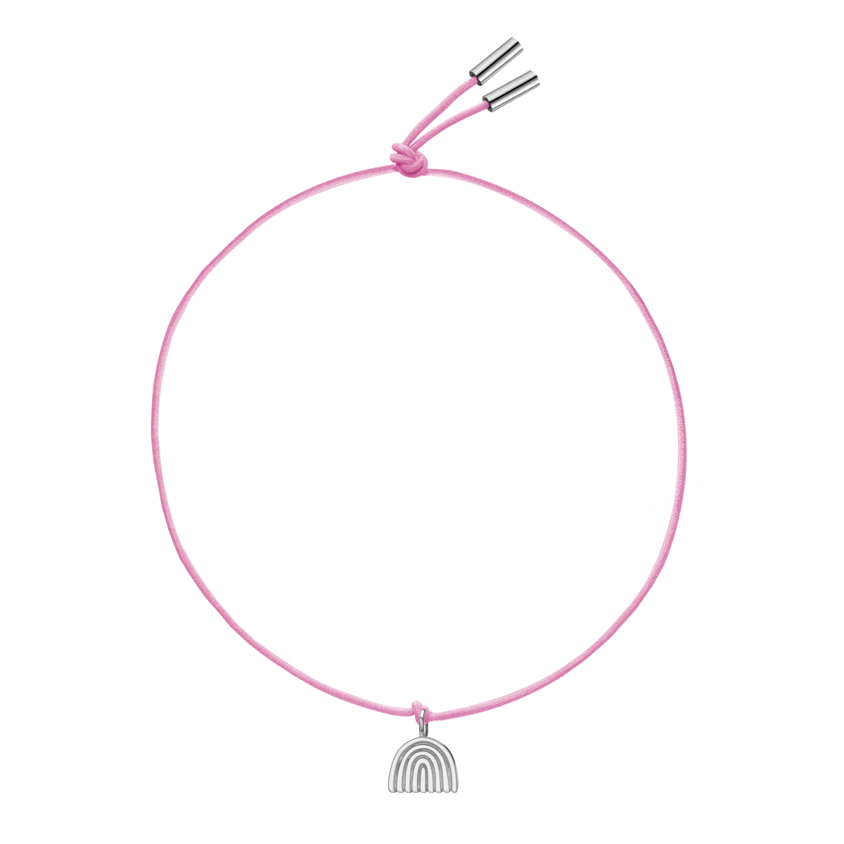 Rainbow Armbändchen