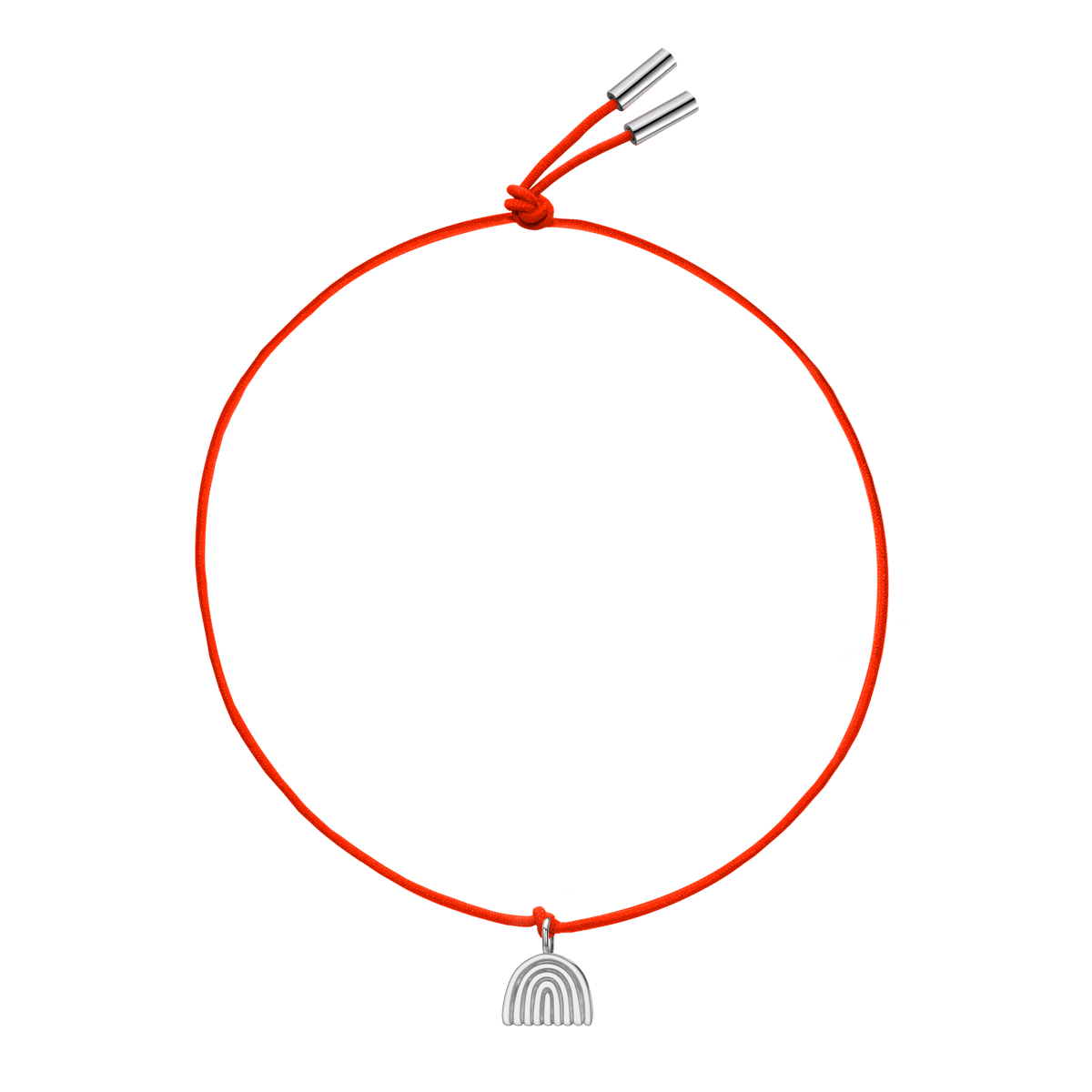 Rainbow Armbändchen