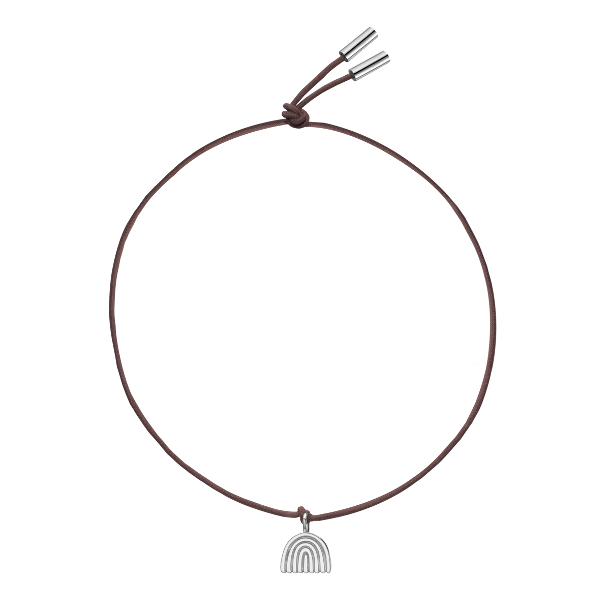 Rainbow Armbändchen