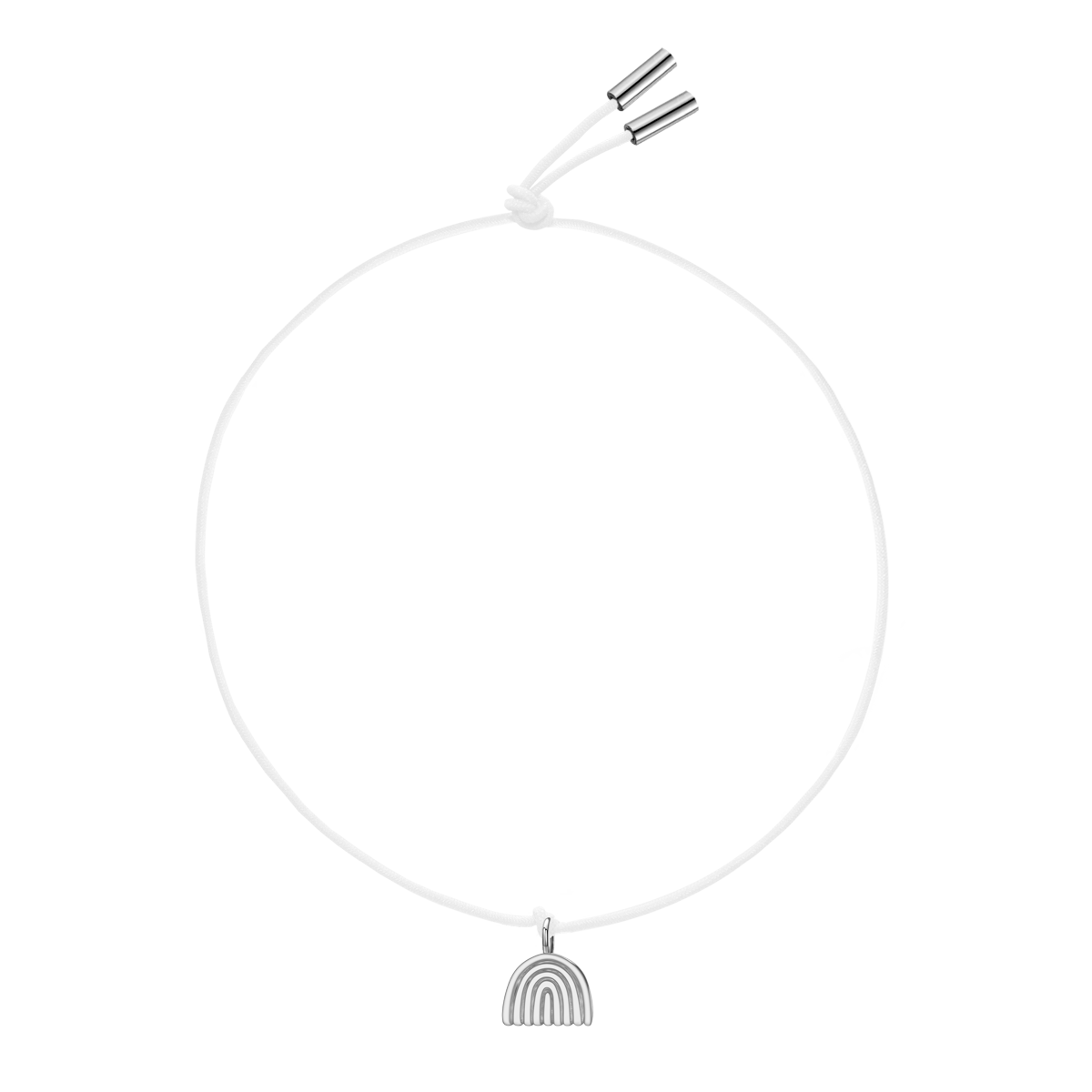 Rainbow Armbändchen