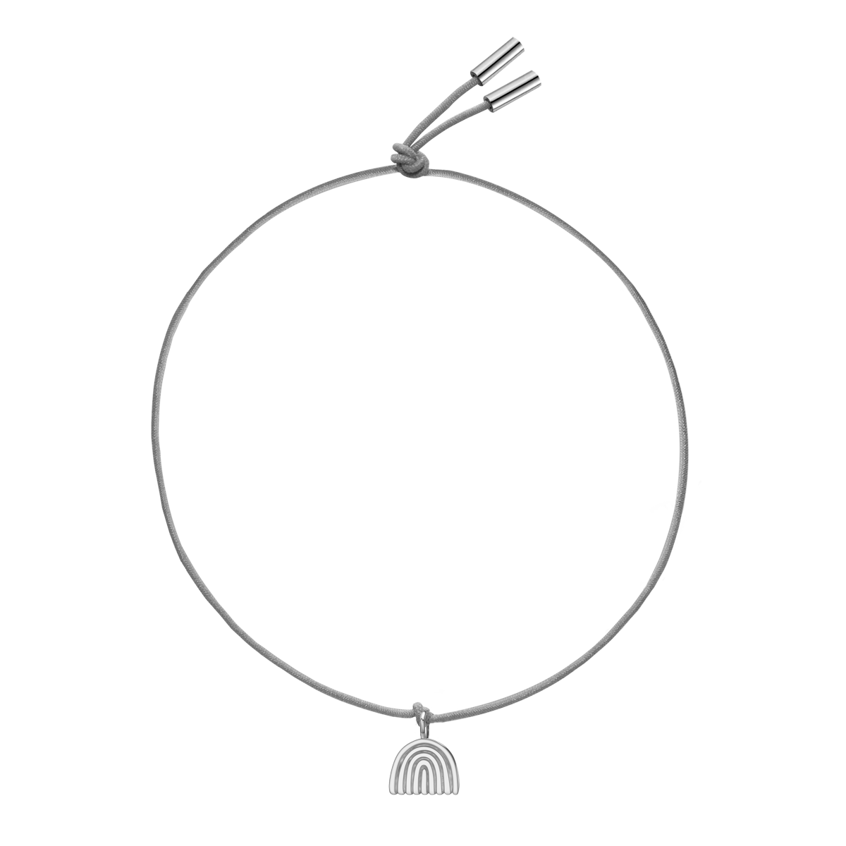 Rainbow Armbändchen