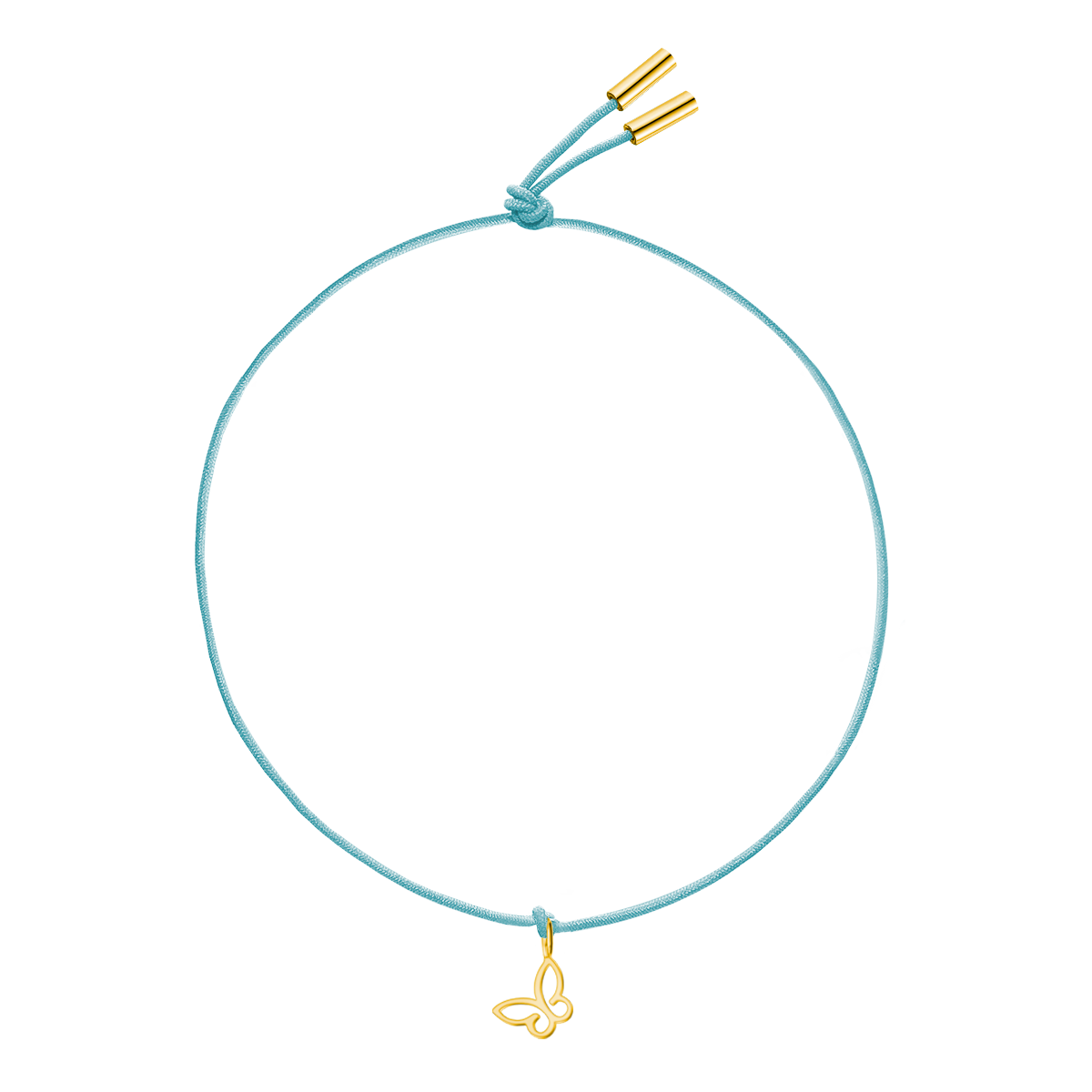 Schmetterling Armbändchen