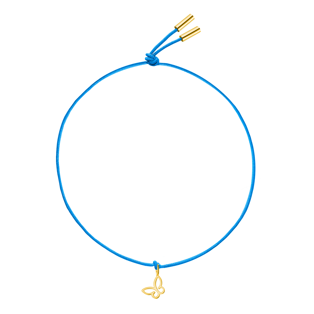 Schmetterling Armbändchen