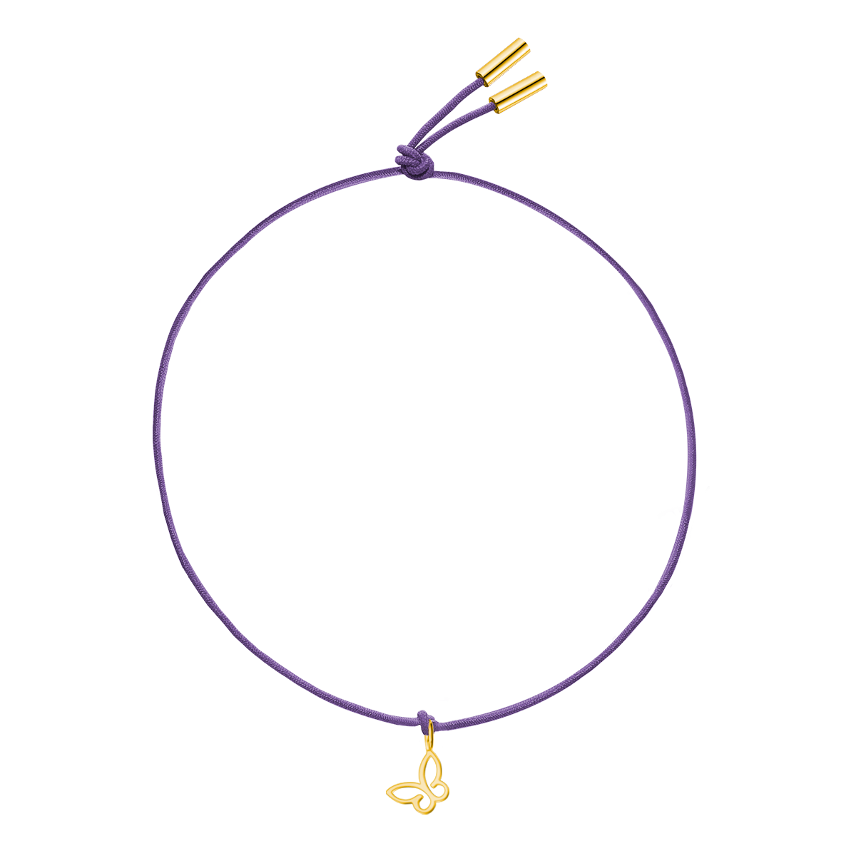Schmetterling Armbändchen