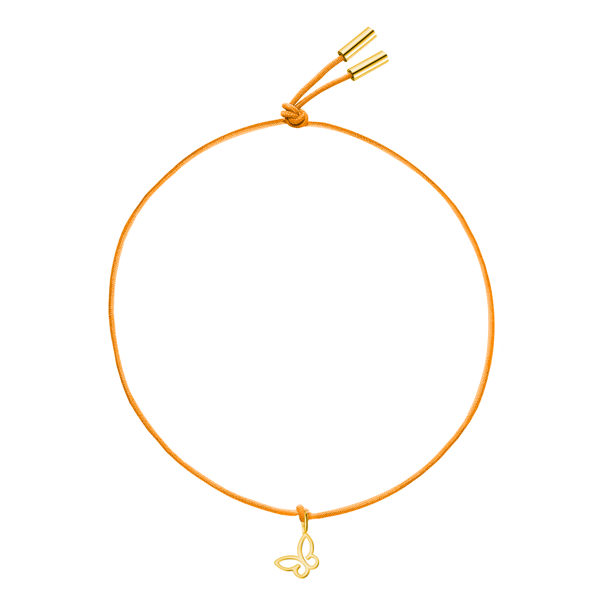 Schmetterling Armbändchen