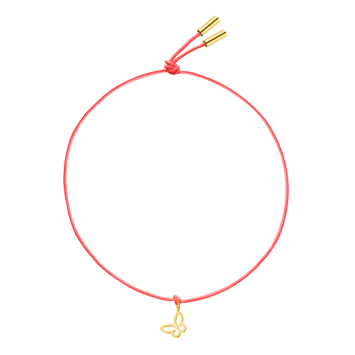 Schmetterling Armbändchen