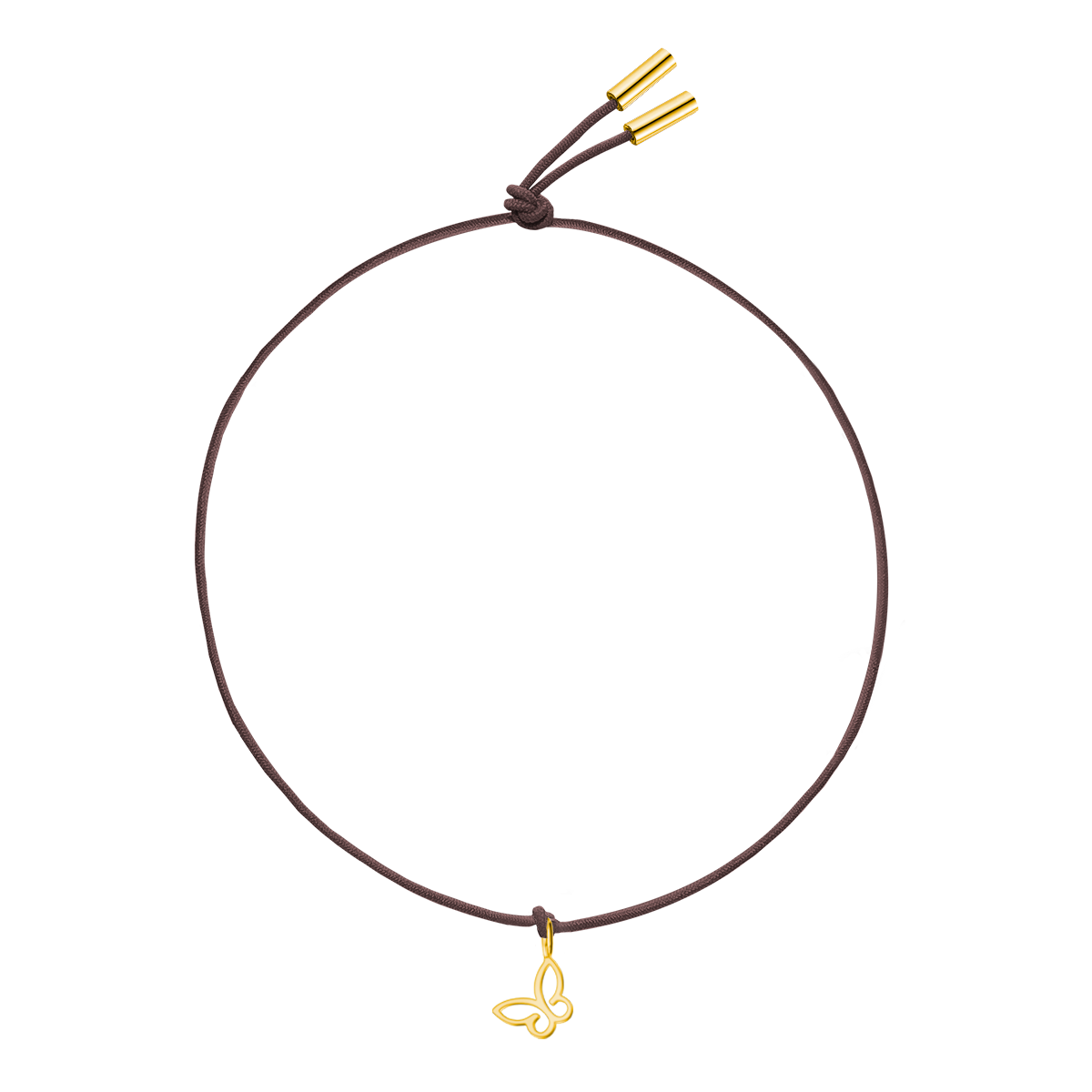 Schmetterling Armbändchen