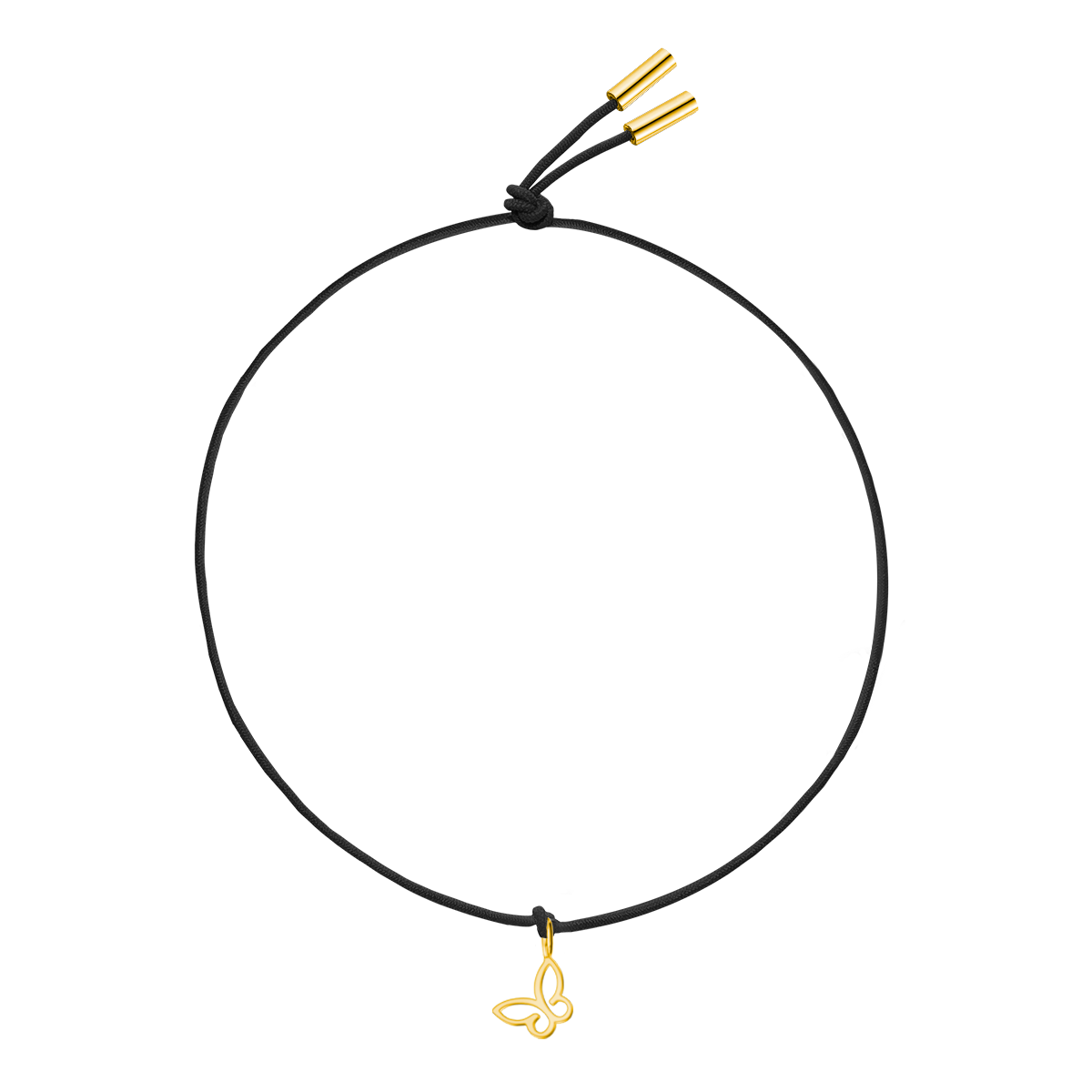 Schmetterling Armbändchen