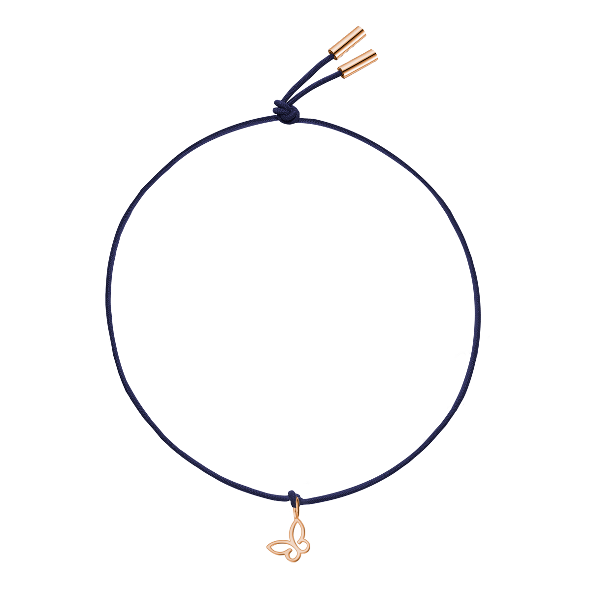 Schmetterling Armbändchen