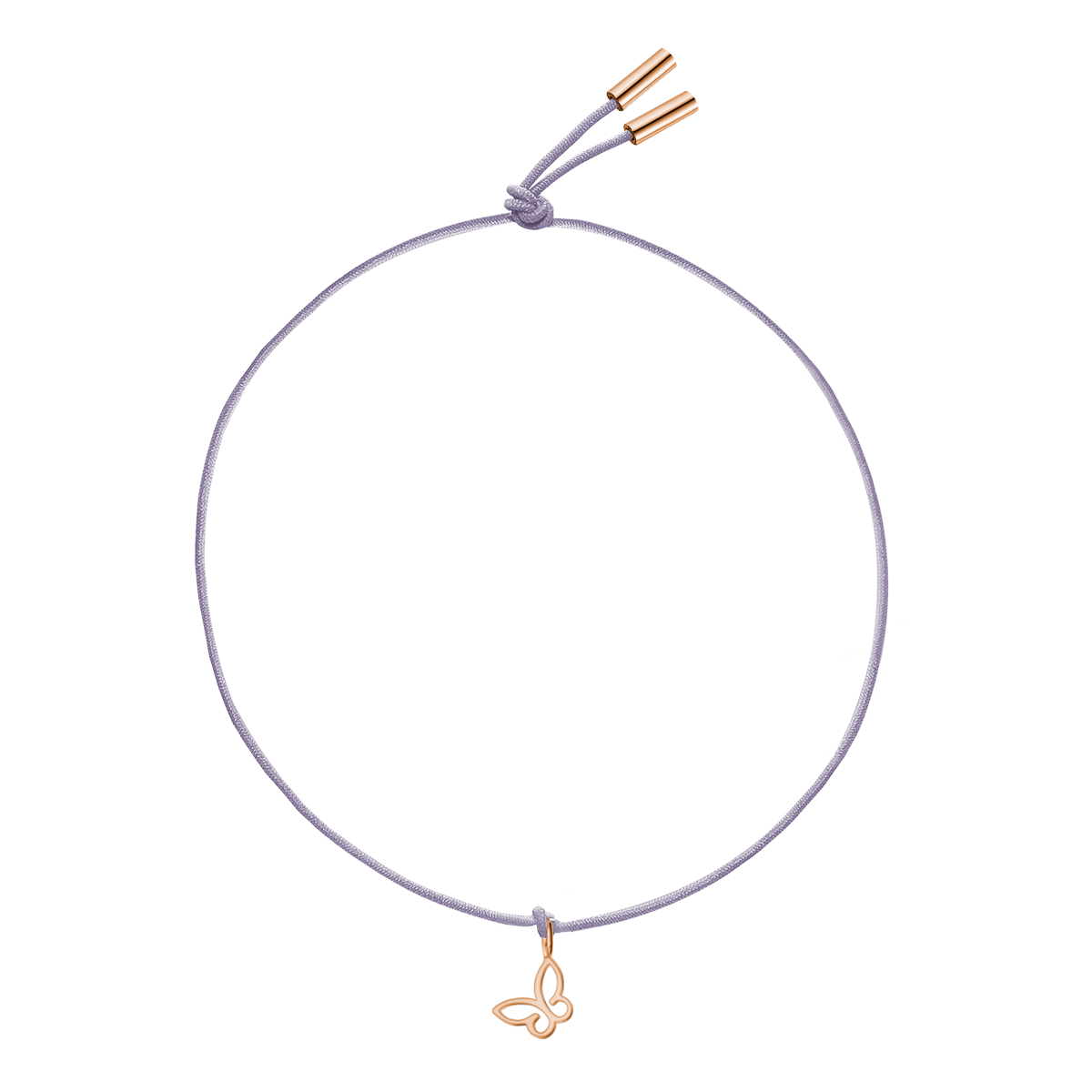 Schmetterling Armbändchen