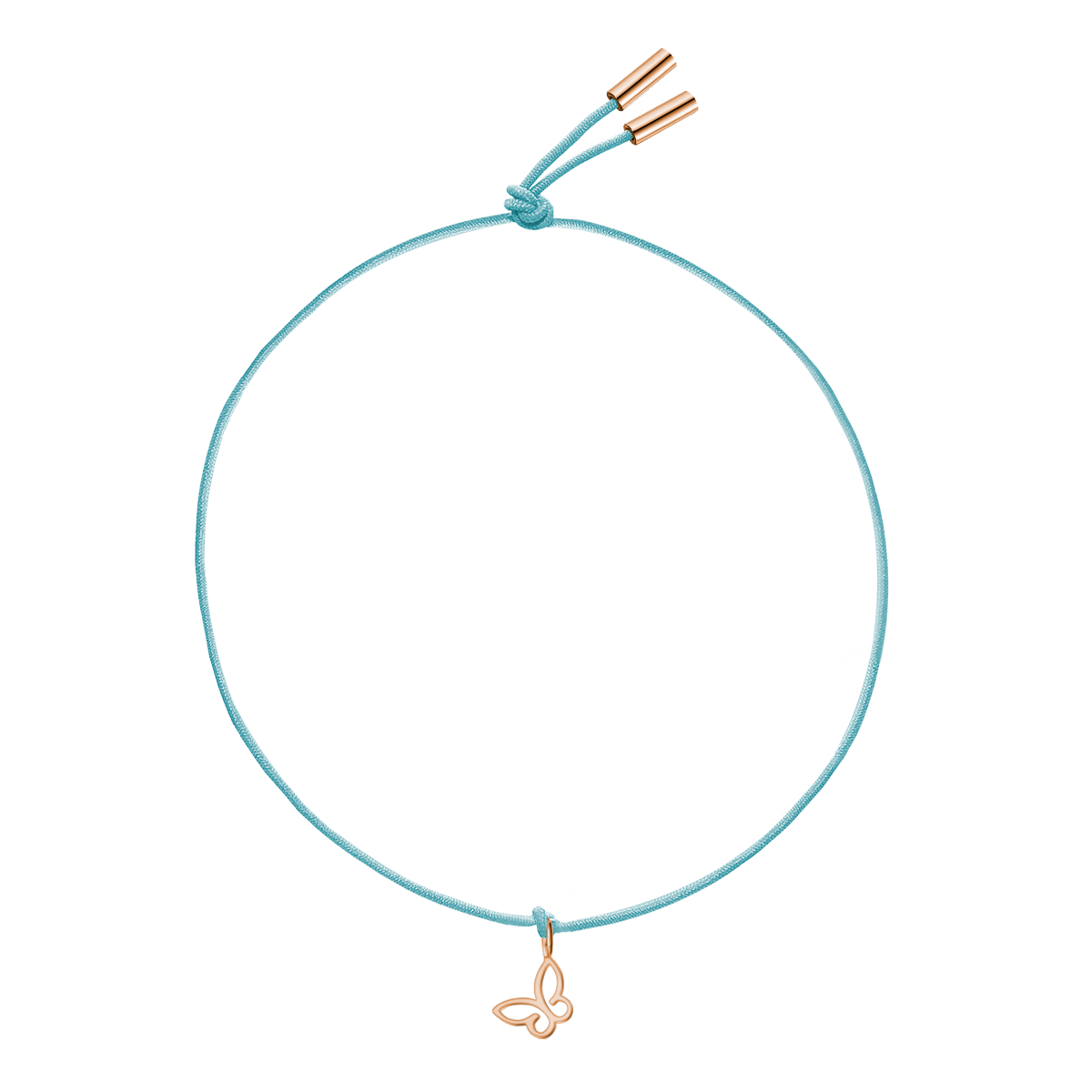 Schmetterling Armbändchen
