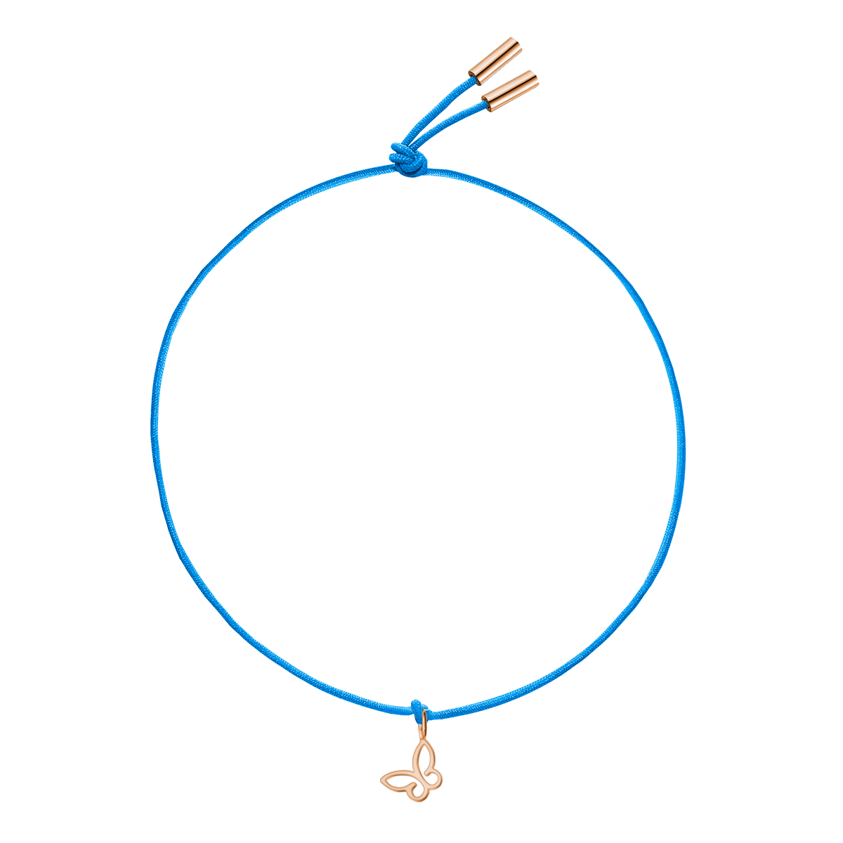 Schmetterling Armbändchen