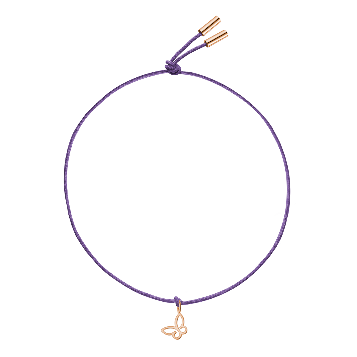 Schmetterling Armbändchen
