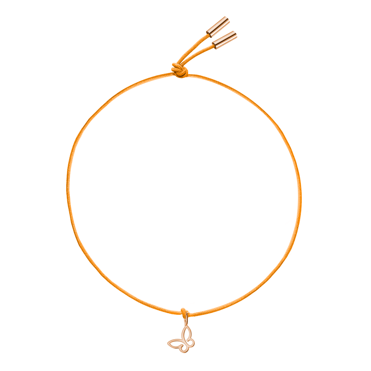 Schmetterling Armbändchen