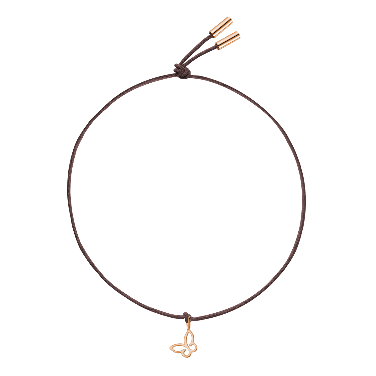 Schmetterling Armbändchen