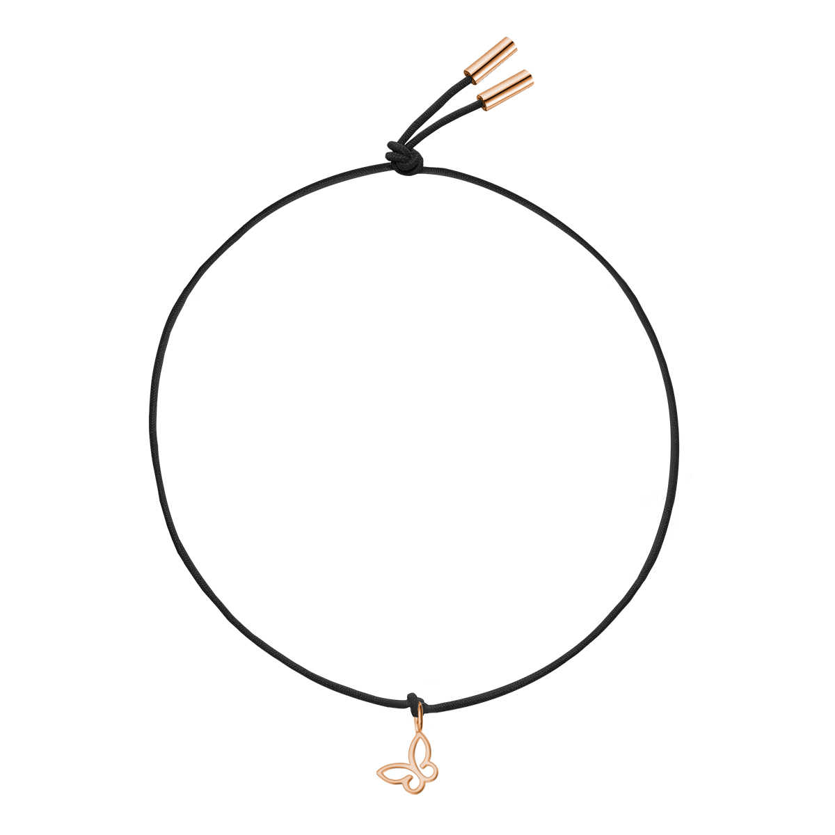 Schmetterling Armbändchen