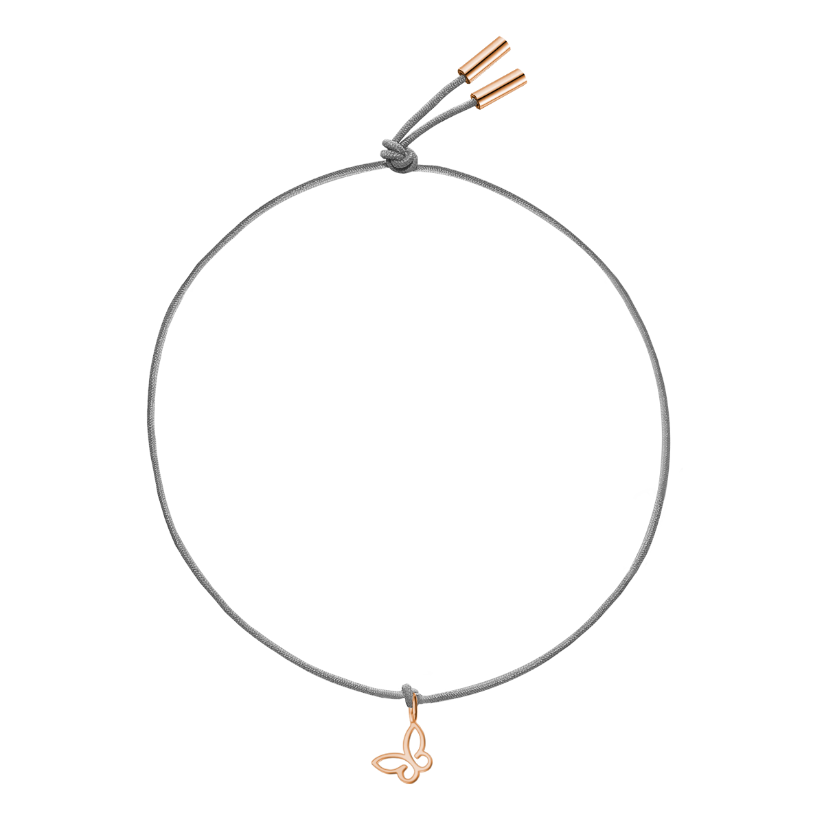 Schmetterling Armbändchen