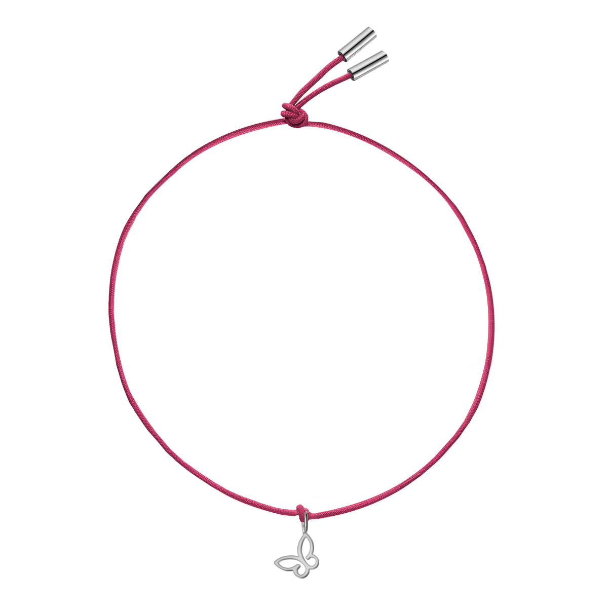 Schmetterling Armbändchen