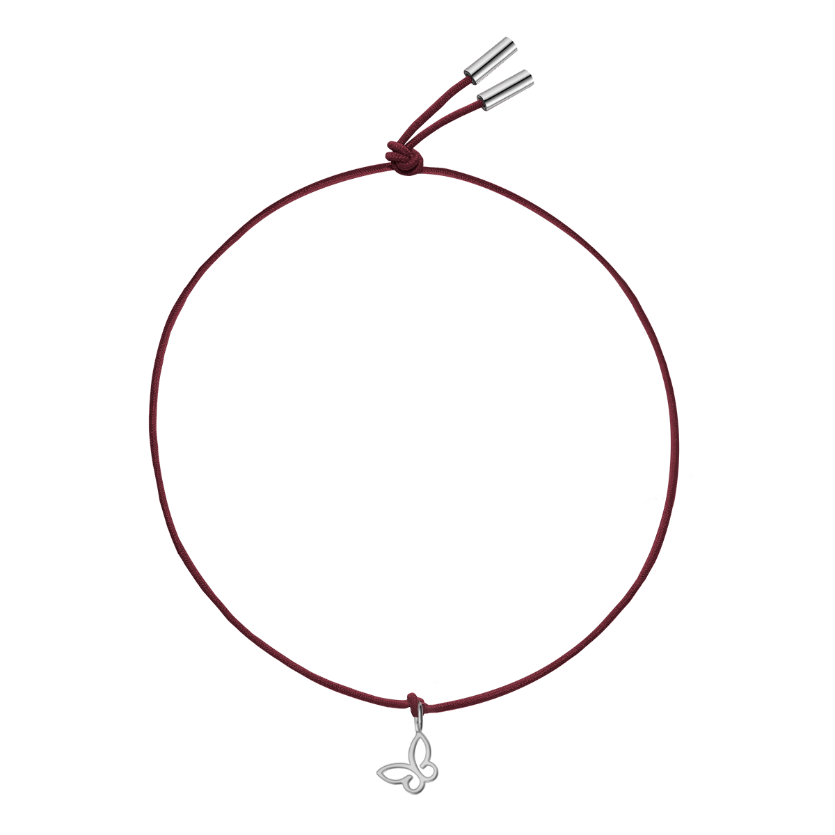 Schmetterling Armbändchen