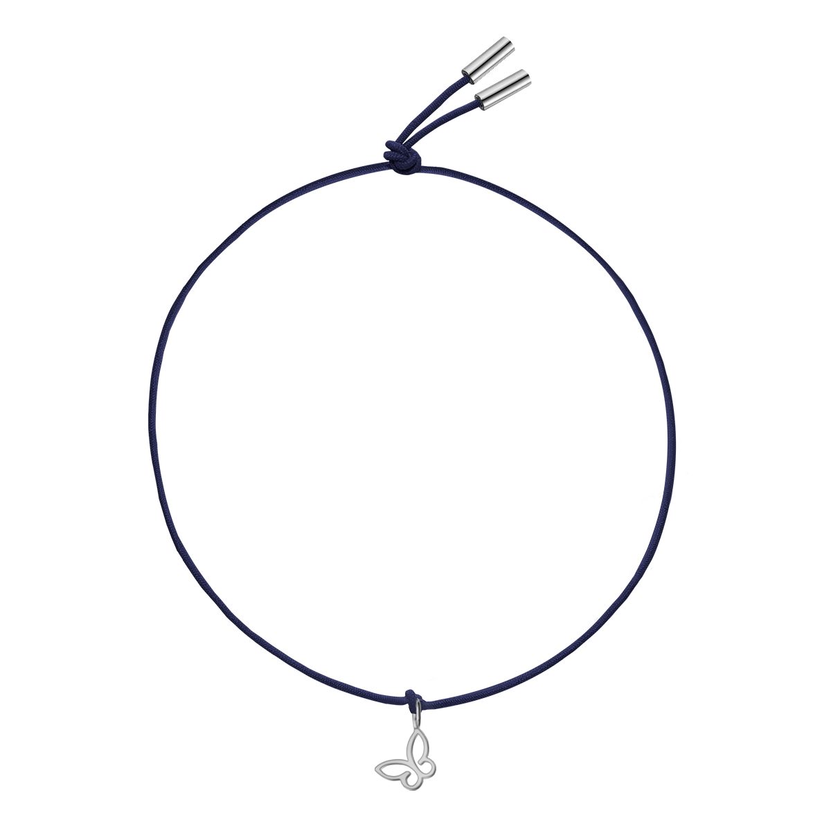 Schmetterling Armbändchen