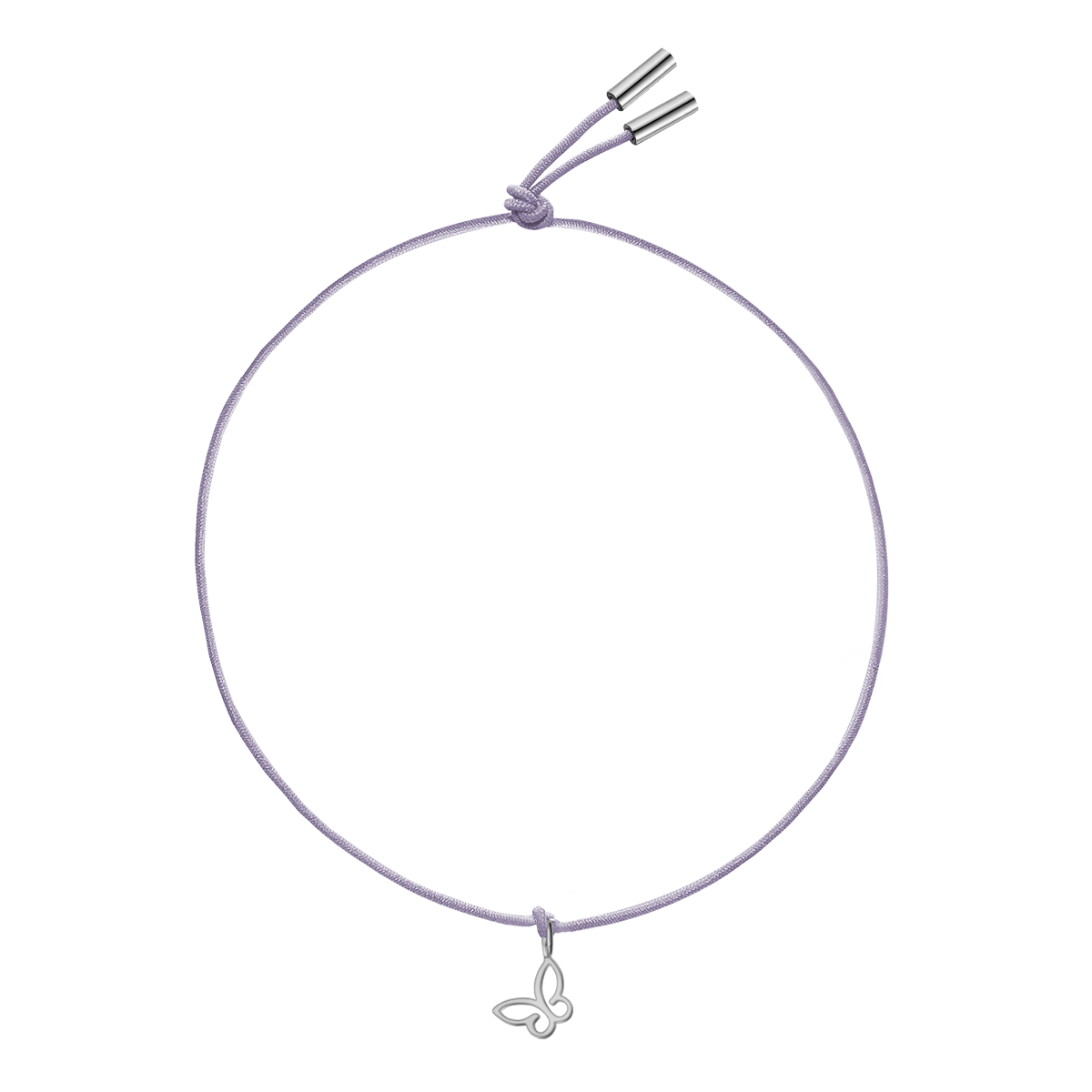 Schmetterling Armbändchen